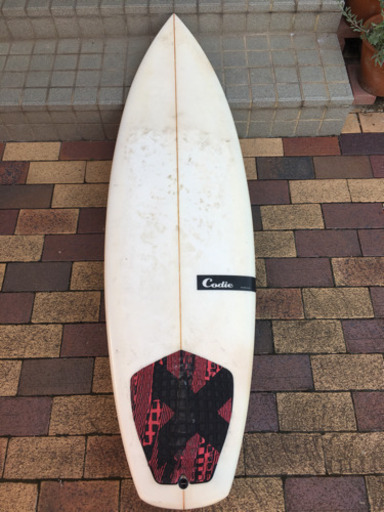 サーフボード