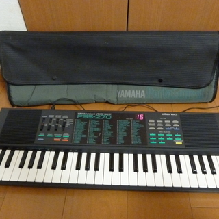 PortaSoundの中古が安い！激安で譲ります・無料であげます