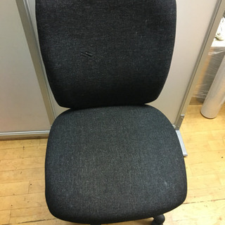 オフィスチェア 中古 使用回数少