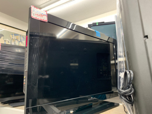 ☆SONY  液晶テレビ  2010年