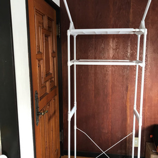 ☆急募☆ 洗濯機ラック
