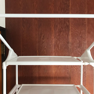 ☆急募☆ 洗濯機ラックの画像