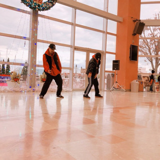 【VORTEX】HIPHOP dance studioの画像