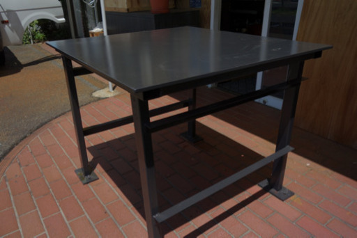 万力台(作業台)