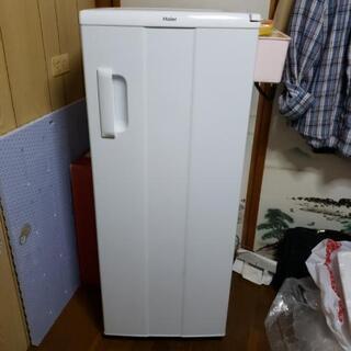 冷凍庫　ジャンク　貰ってください