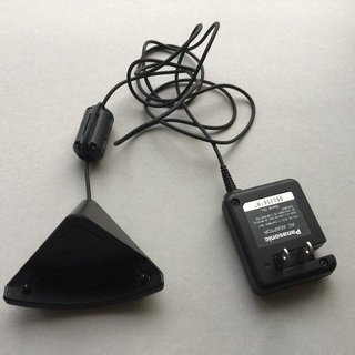 ソニーCDウォークマン一式の画像