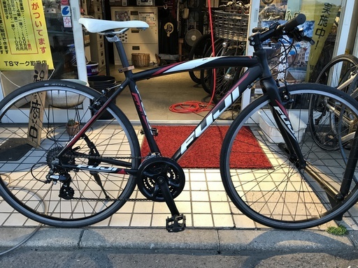 FUJI　フジ　スパロー　とても綺麗な中古です