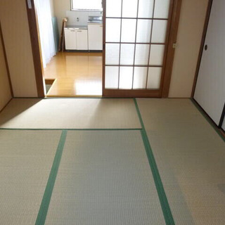 鹿嶋市青塚平屋 2DK 敷金礼金〇円 - 賃貸（マンション/一戸建て）