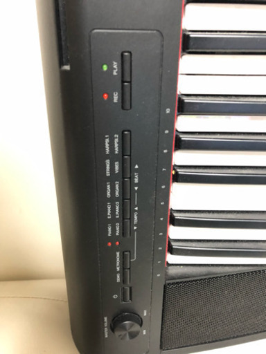 断捨離につき値下げ‼️ヤマハエレピNP12