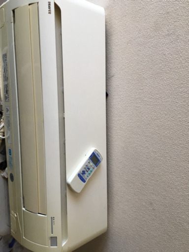 激安エアコン