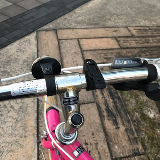 自転車