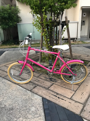 自転車
