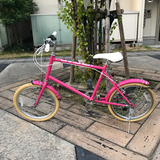 自転車
