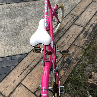 自転車