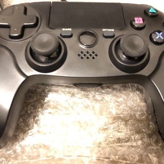 PS4 コントローラー controller