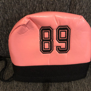 【美品】パーリーゲイツ ヘッドカバー一式の画像