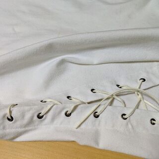 マリーちゃんTシャツused　ディズニーストアで購入の画像
