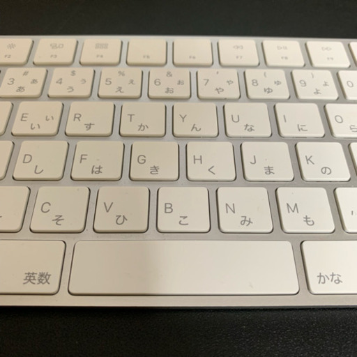 Windows10&ハイスペック iMac(21.5-inch, 2013) 美品‼︎ 【管理番号MF06QF8】