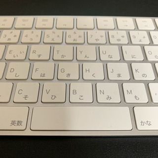 Windows10&ハイスペック iMac(21.5-inch, 2013) 美品‼︎ 【管理番号MF06QF8】の画像