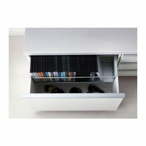 【IKEA】テレビ台　※9月引取希望