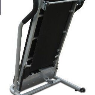 電動トレッドミル(ルームランナー)の画像