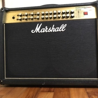 ギターアンプ マーシャル AVT275 宮崎