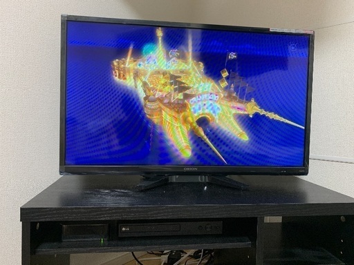 テレビ、レコーダー、HDD