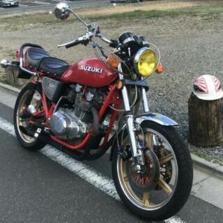 売ります❗GS400