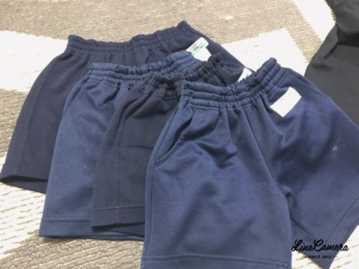 ジーニアス幼稚園制服28日まで！