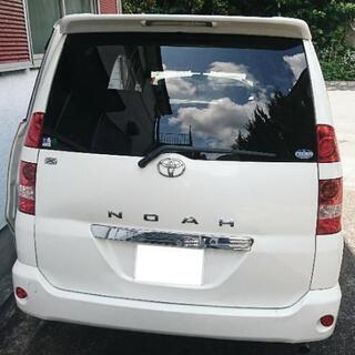 【終了 】トヨタ ノア14年式 の画像
