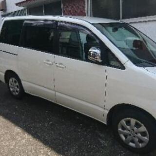 【終了 】トヨタ ノア14年式 の画像