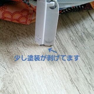 adidasオリジナルス♪ミニリュック☆☆の画像