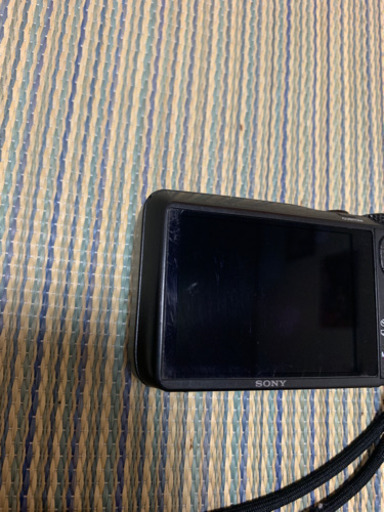 SONYカメラ