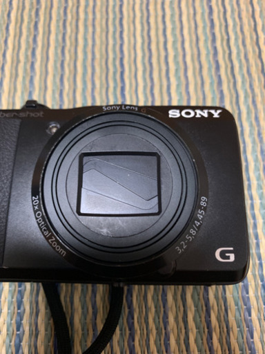 SONYカメラ