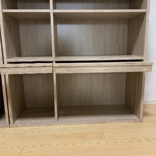 棚の画像