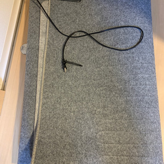 ホットカーペット