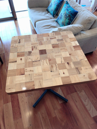 TKS様  ACME Furniture Driftwood テーブル アクメファニチャー