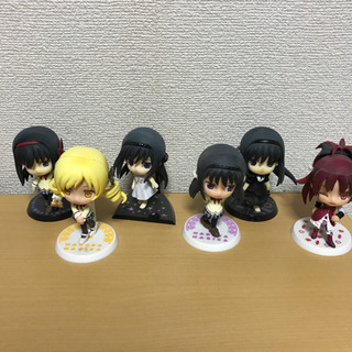 アニメ ねんどろいど まとめ売り