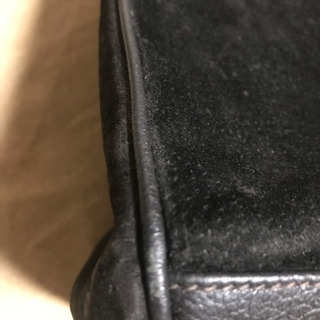 GUCCIのバンブーバッグ