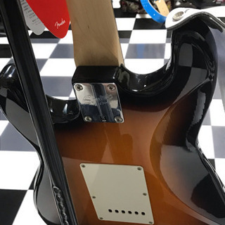 Squier by Fender Affinity seriesストラトキャスター＆小物類の画像