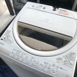 千葉県の東芝 洗濯機 AW 家電の中古が安い！激安で譲ります
