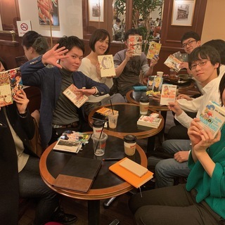 札幌で友活&恋活しませんか？♪【札幌カフェ会】