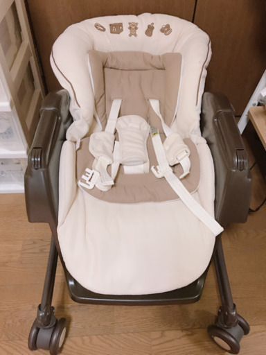 アップリカ ユラリズム【値下げ】