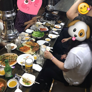 8月23日(金)19:30〜新大久保で日韓交流会！ - 友達