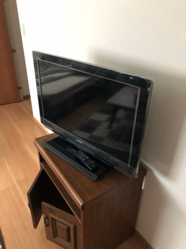 TOSHIBA 32インチTV