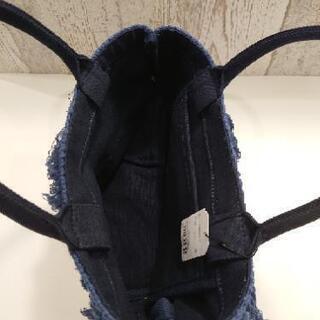 新品未使用コリーンウィルコックスミニトートの画像