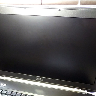 【発送OK】DELL E5520★Core i7新品SSD512／Win10／MSオフィスの画像