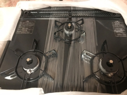 NORITZ ビルトインコンロ