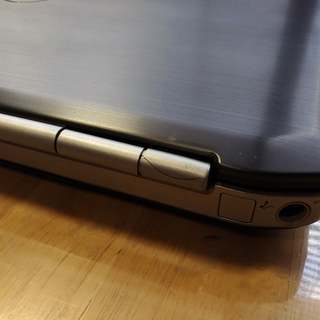 【発送OK】DELL E5520★Core i7新品SSD512／Win10／MSオフィスの画像