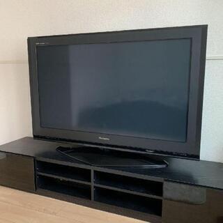 Panasonic50㌅テレビ☆